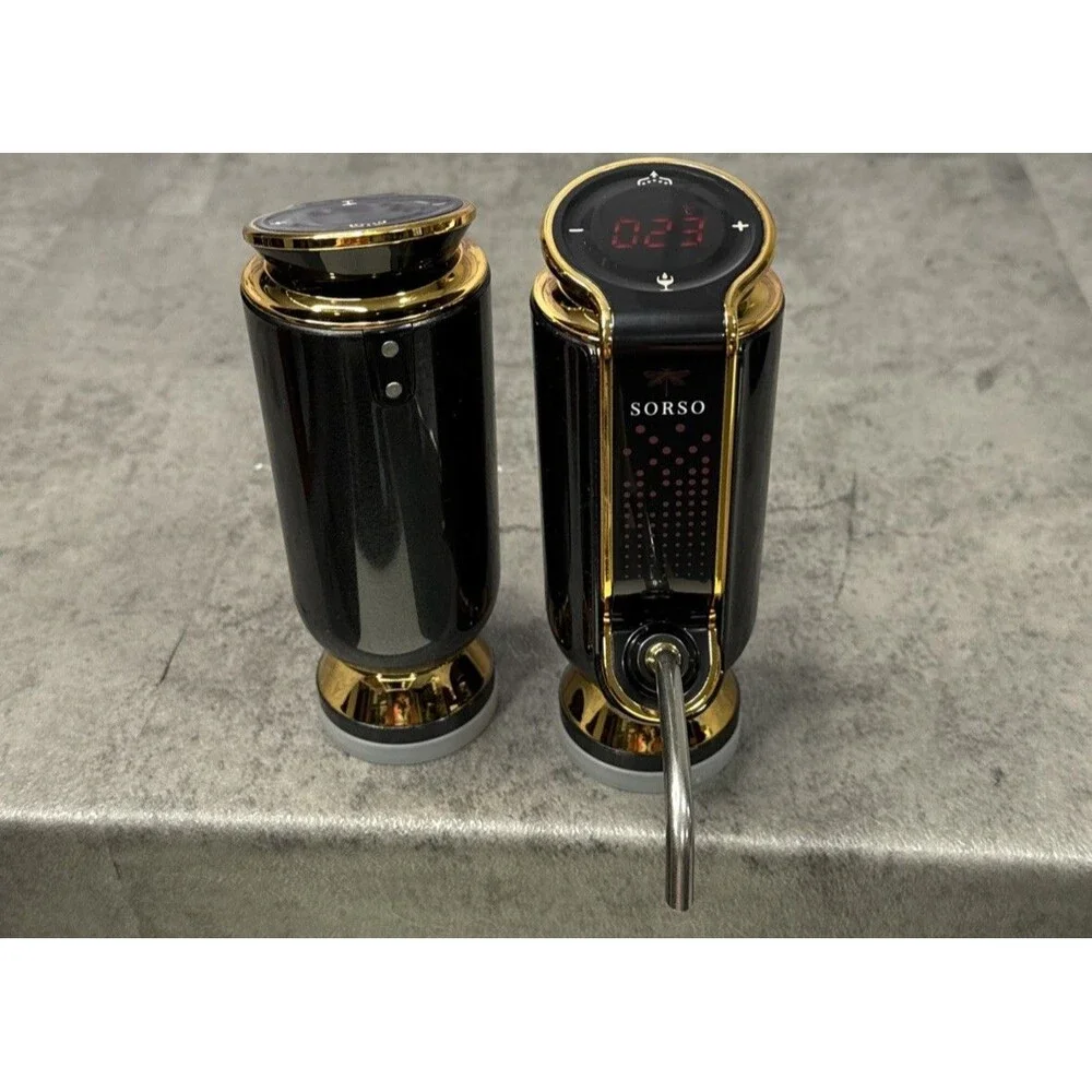 Sorso electric wine